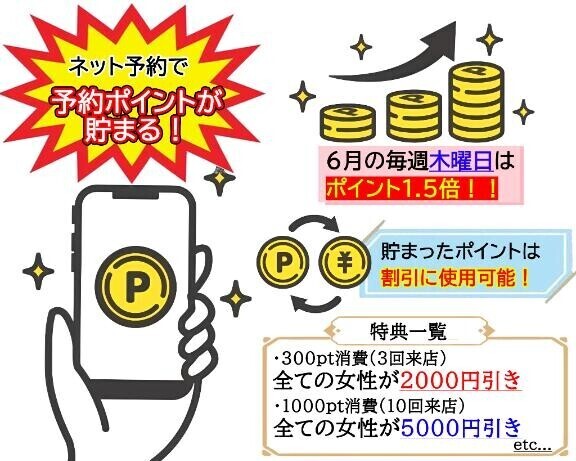 明日はお得になるらしい??♀?