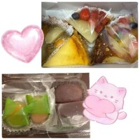 ありがとうございます❣️