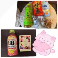 次回は水曜日💖