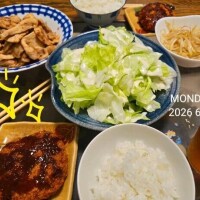 ご馳走さまでした🍚