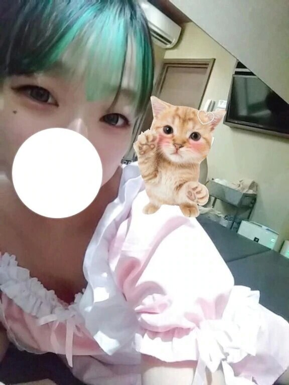 会った瞬間から♡