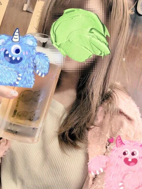 出勤しました