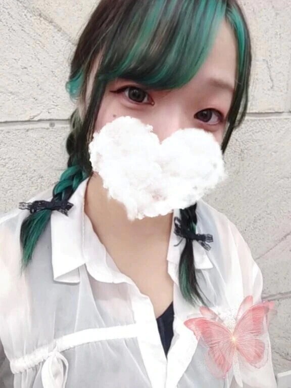 待機中♡