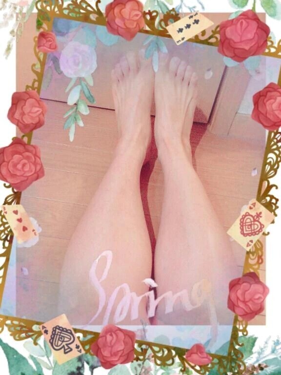 こんにちは♡