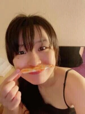 ありがとう♡