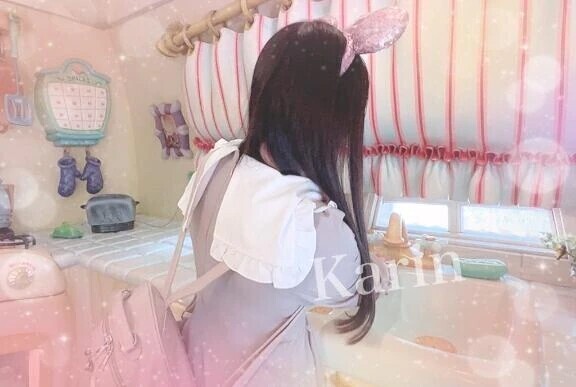 待機に入りました♡