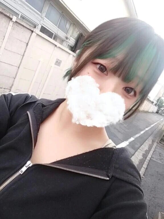 受付スタート♡