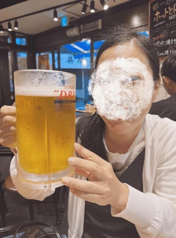 お酒好き集まれ〜🍻♡