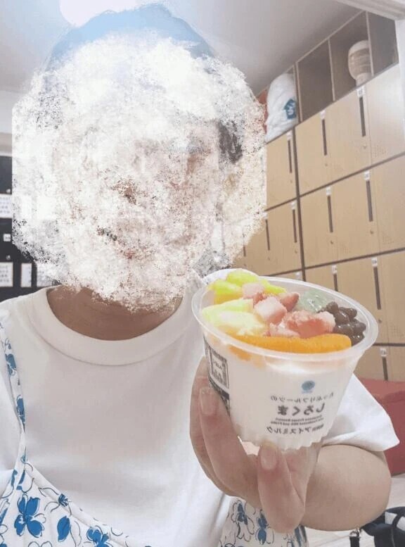 暑くなってきたね☀️
