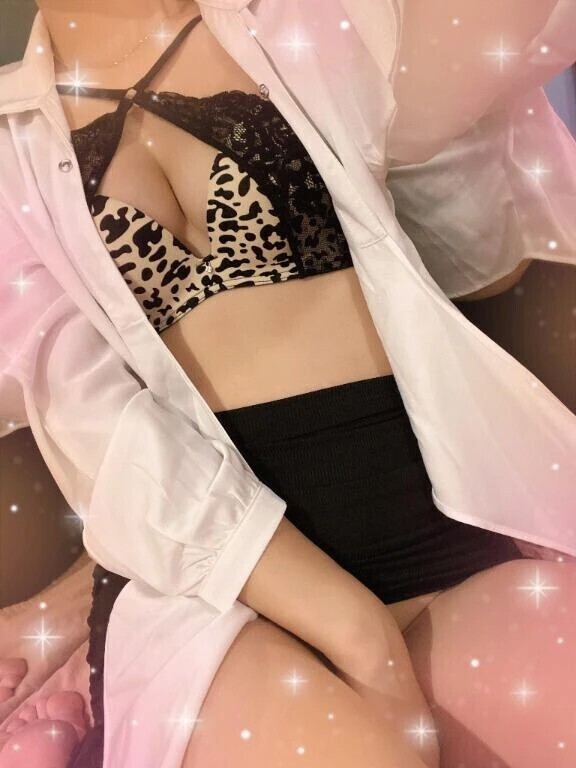明日は、、♡