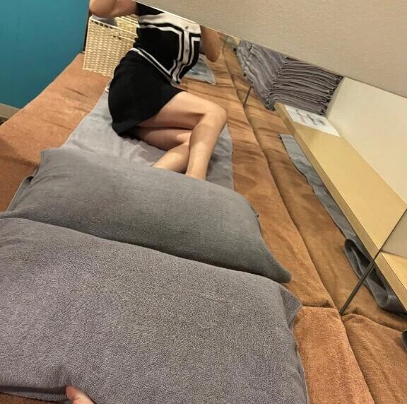 出勤したよ♡