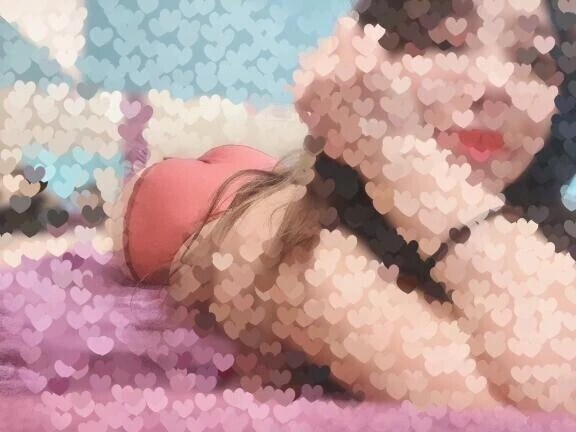 【お礼写メ日記】