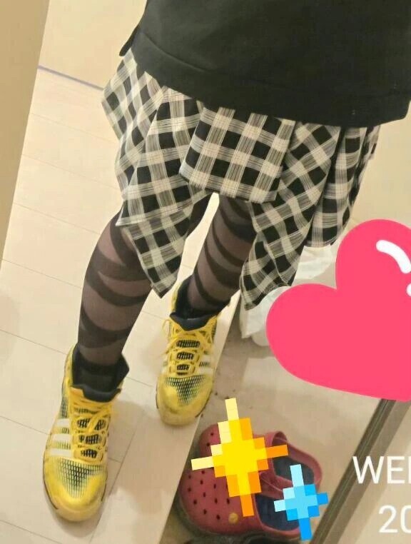 足痩せしたい💞