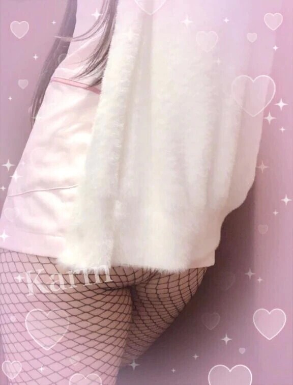 戻りました💕