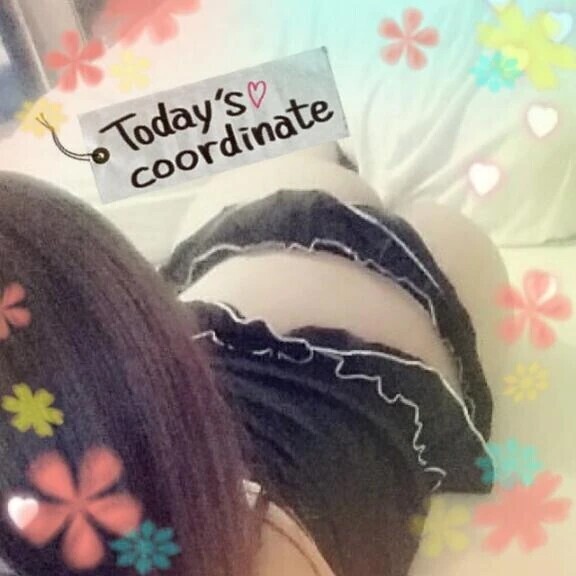 遅番で出勤しまーす♡
