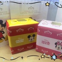 カワイイ〜！！！