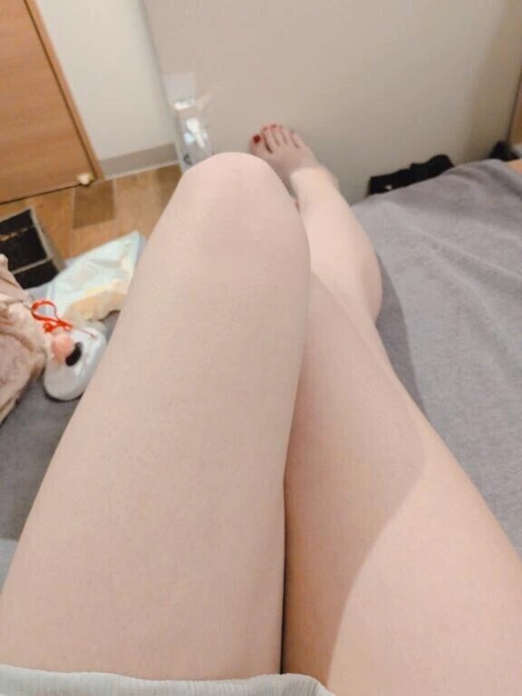 現在のわたし