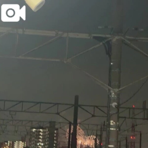 はなびぃー
