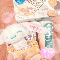 感謝のキモチ