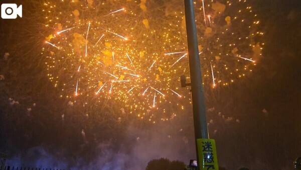 たーまぎゃー🎆