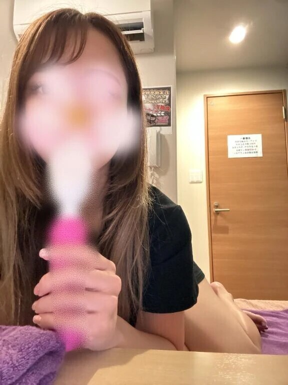 【お礼写メ日記】