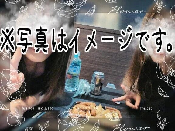 待機してます