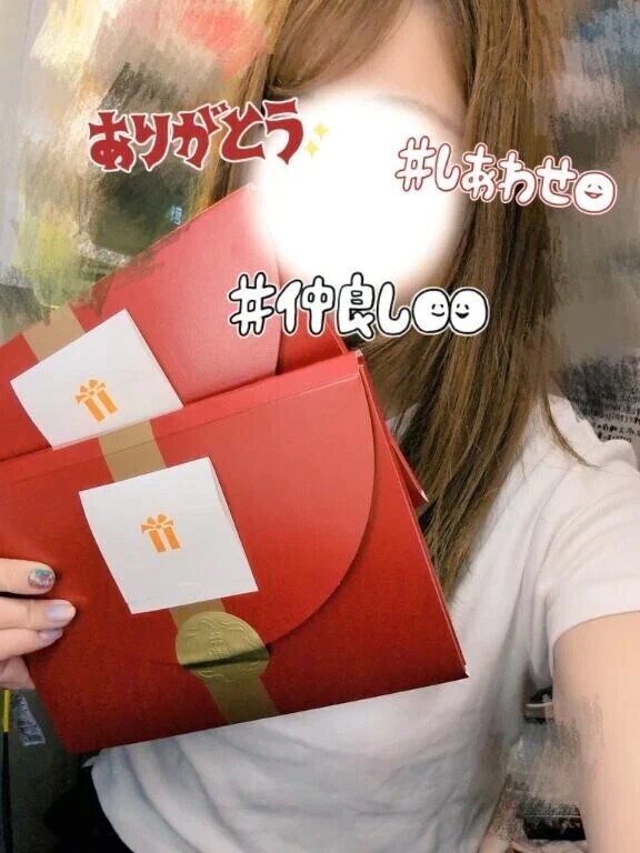 頑張る理由♡
