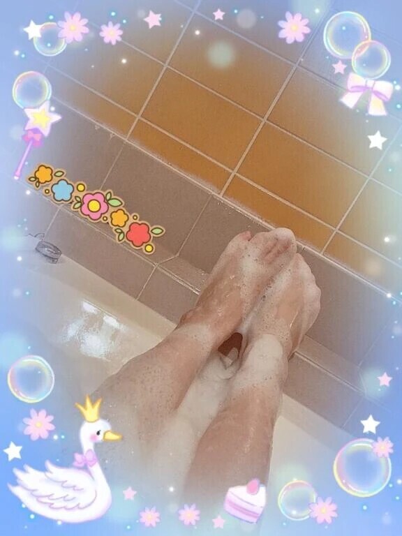 夜のご褒美時間♡