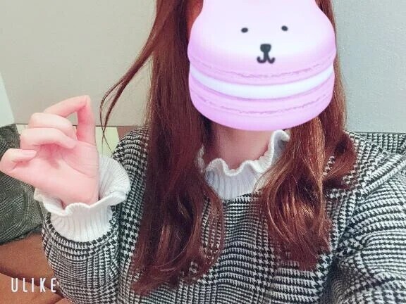わーいわーい❣️