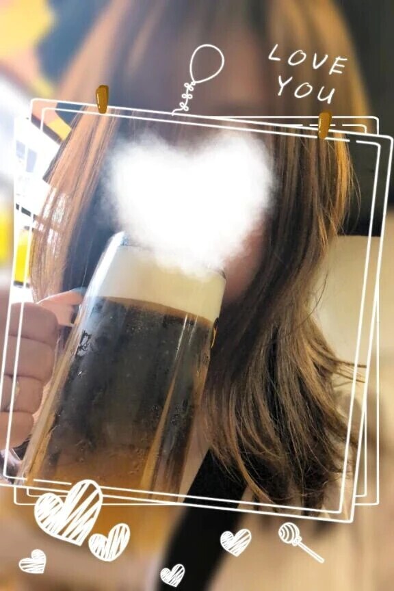 お疲れ様でした♡
