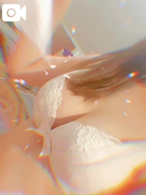 今日静かな予感😢