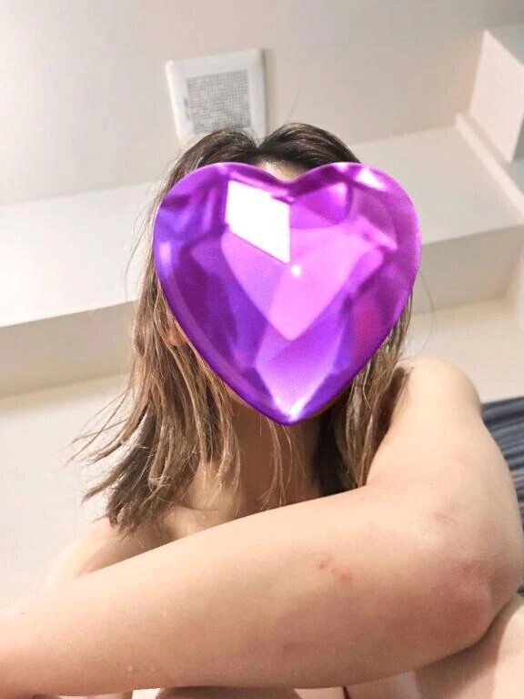 Mさん
