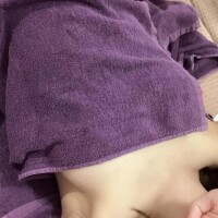 あしたは8時から❣️