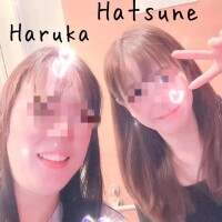 3Pしてきました♡