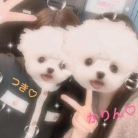 待機♡