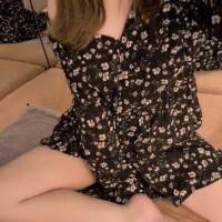 着きました♡