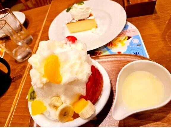 🍧🍨