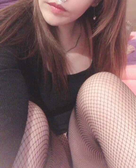 ねっとり♡