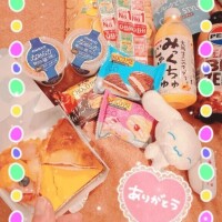 昨日のありがとう❤️