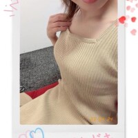 【お礼写メ日記】