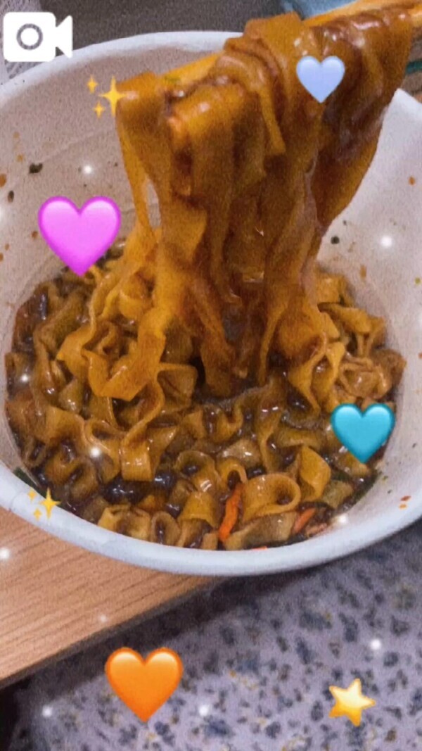 アリ食べた