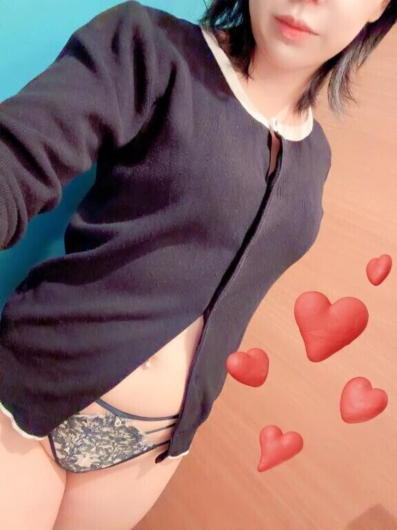 待機ちゅー♡♡