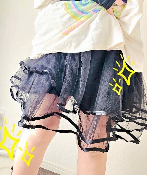 内股(しかもO脚💭