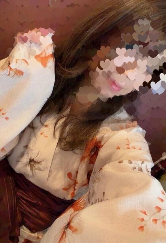 👘今日、浴衣👘