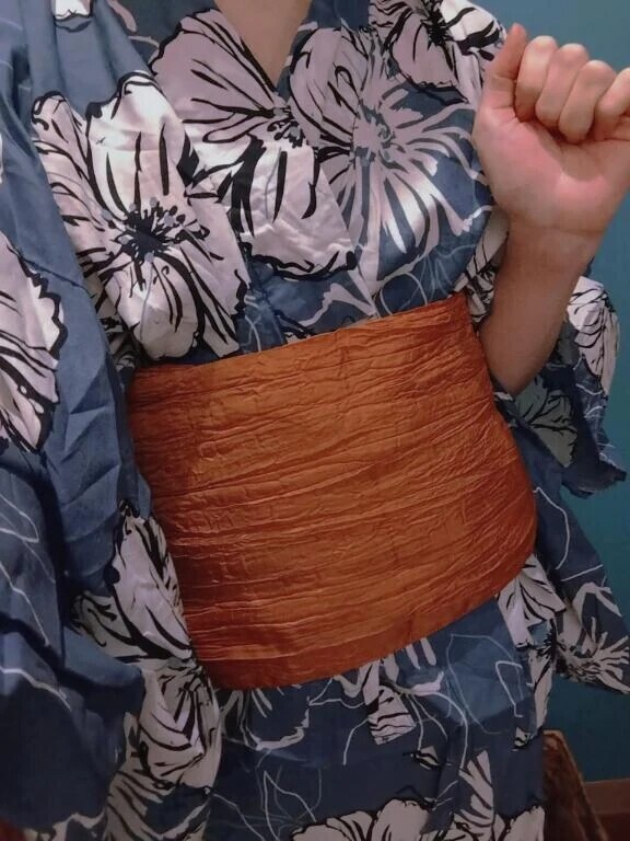 👘