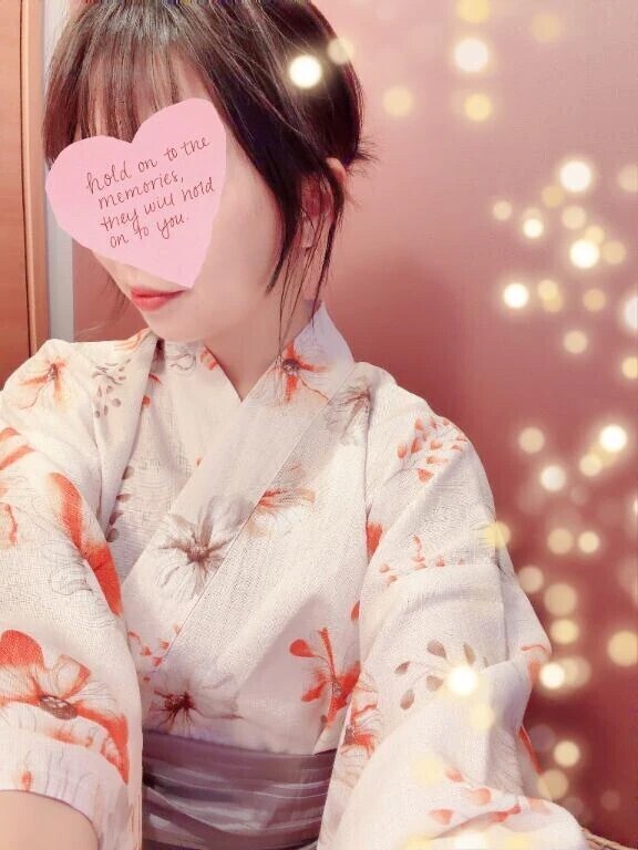 浴衣イベント2日目👘♡