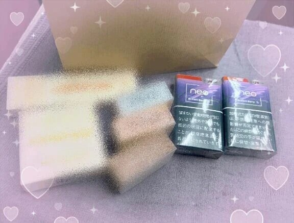 ありがとー🩷