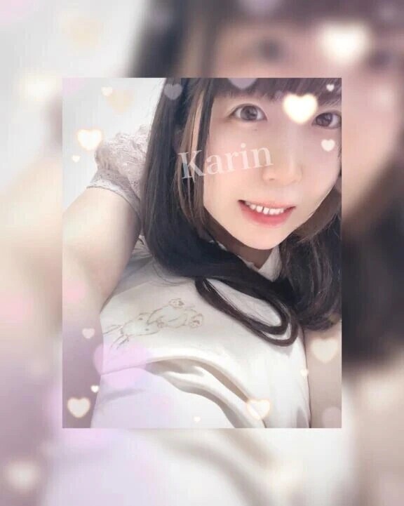 いいよ♡