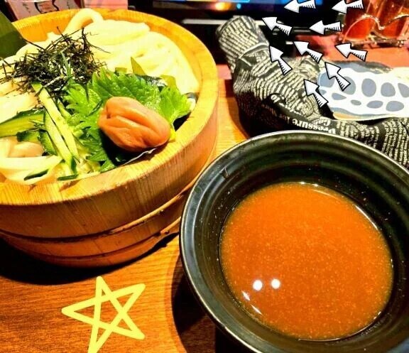 食べ物のプチトーク🍜