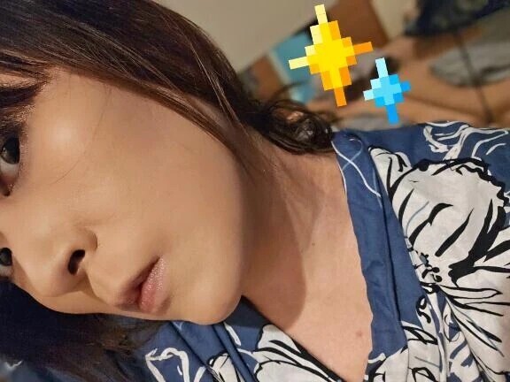 うなじしか勝たん